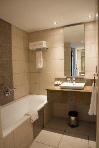 Premier Hotel East London Icc