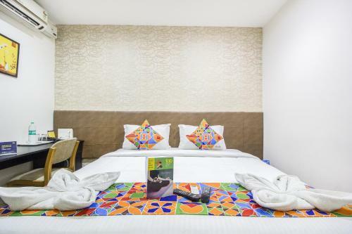 Hotel Rams 4 Seasons