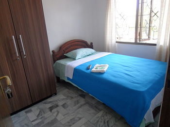 Hostal Palma Bed & Breakfast