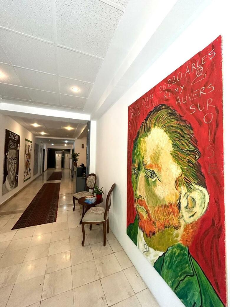 Hotel Bojatours Lux