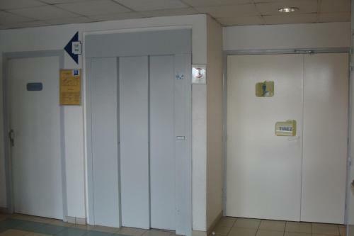 Hotel Ibis Budget Thiers