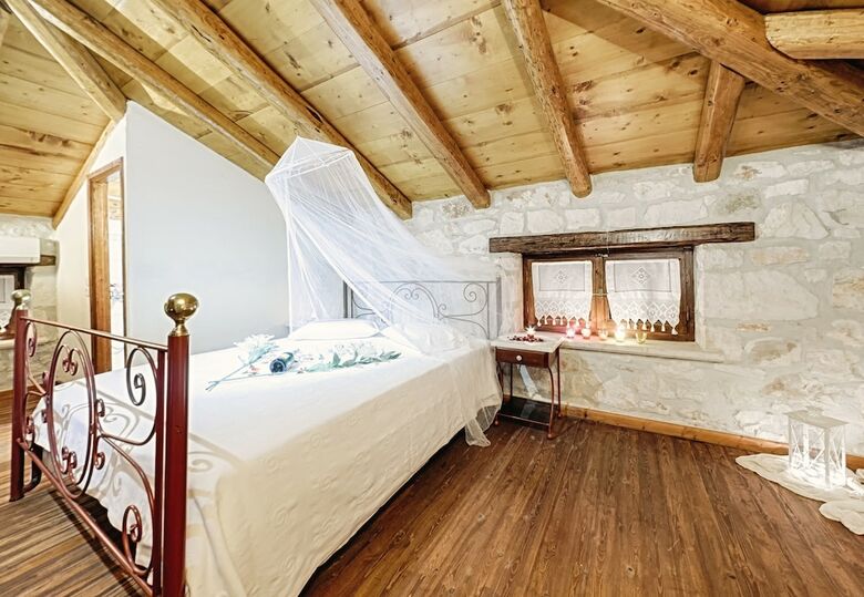 Apartamento Villa Poseidon