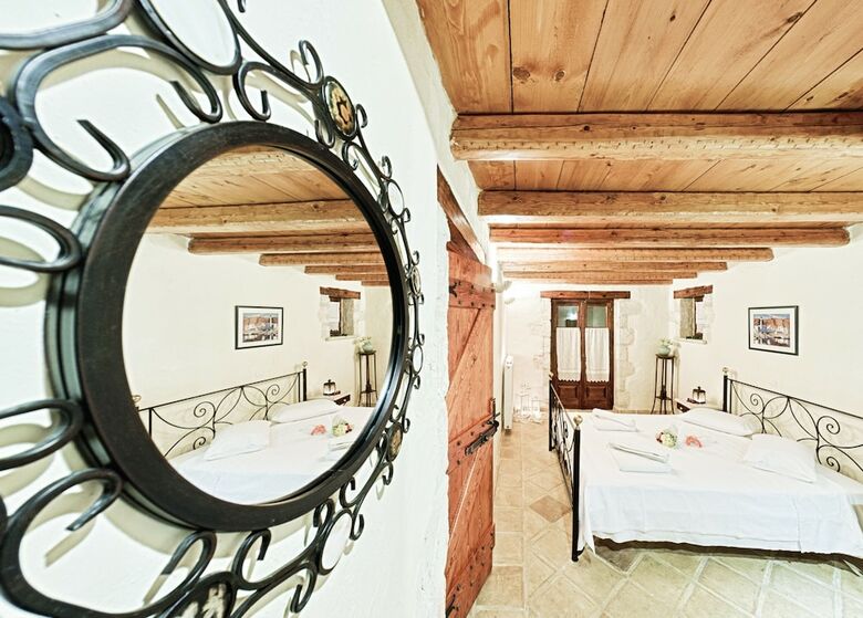Apartamento Villa Poseidon