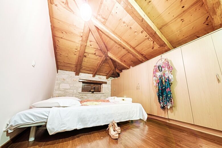 Apartamento Villa Poseidon