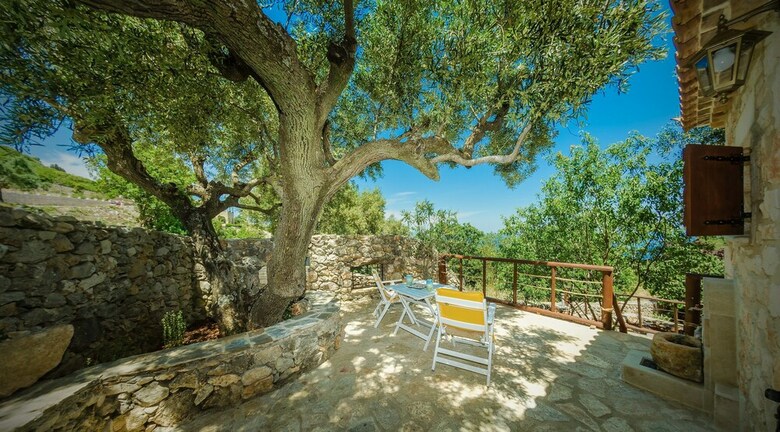 Apartamento Villa Poseidon