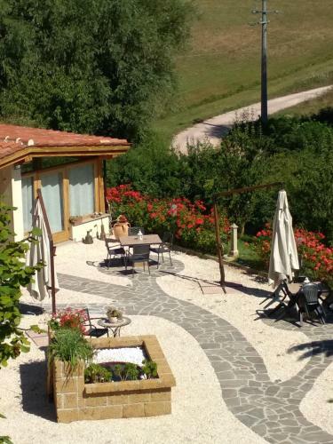 B&B Monticelli