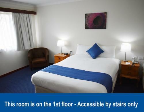Motel Comfort Inn Admiral