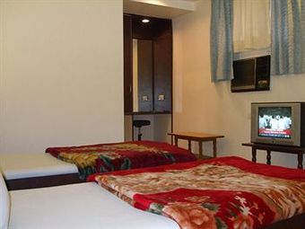 Samrat Hotel