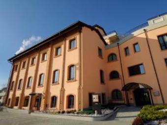 Hotel La Cartiera