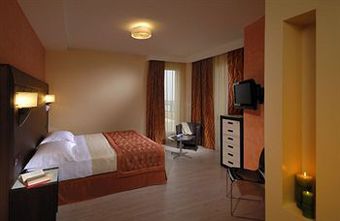 Hotel La Cartiera