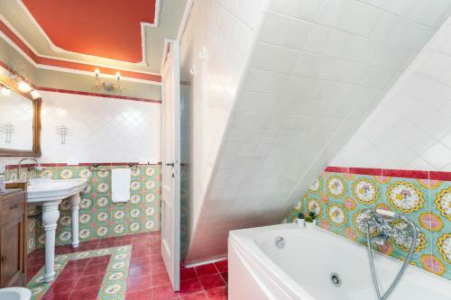 Bed & Breakfast Villino Simona