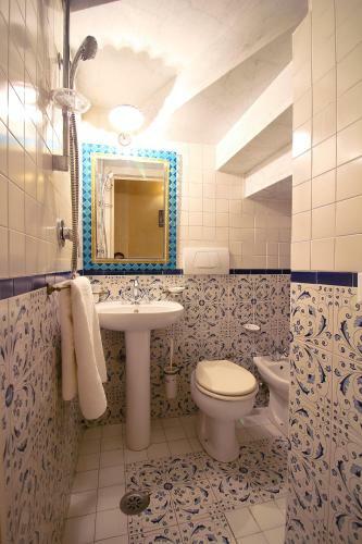 Bed & Breakfast Villino Simona