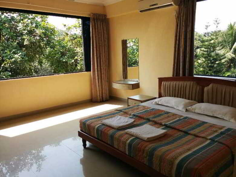 Aparthotel Goan Clove, Apartment Hotel