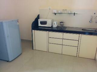 Aparthotel Goan Clove, Apartment Hotel