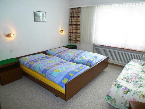 Apartment Waldesruh Randa