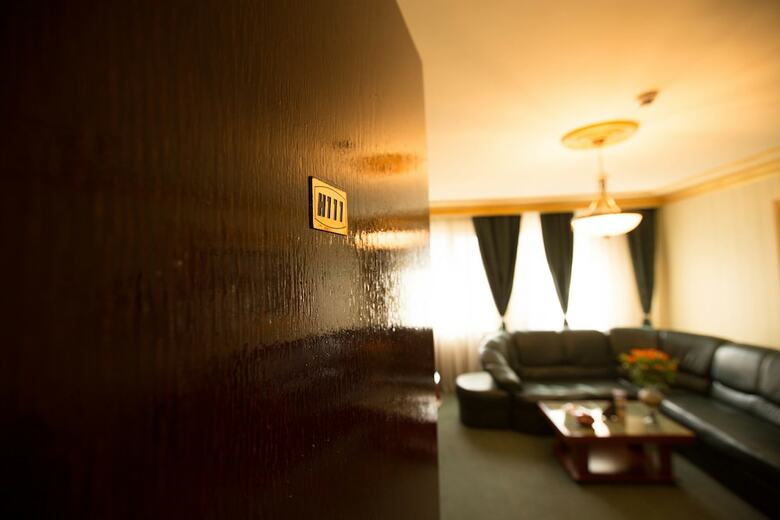 Bucharest Comfort Suites Hotel