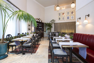 Arthur Hotel - An Atlas Boutique Hotel