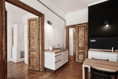 Laiko Apartments