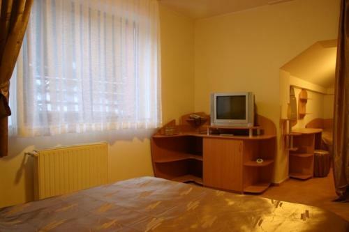 Hostal Villa Delmonte