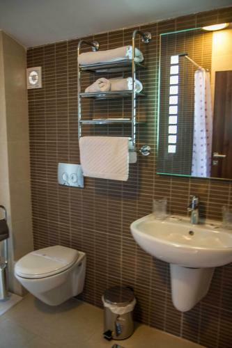 Hotel M