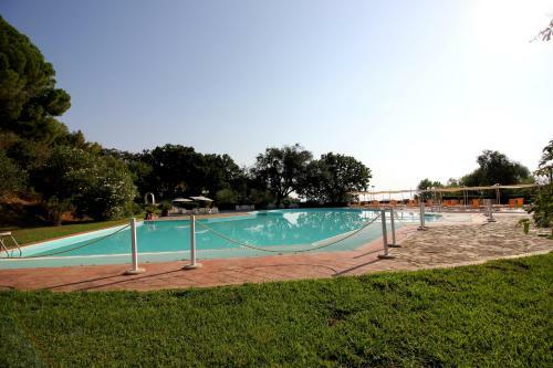 Hotel Villaggio Calaghena