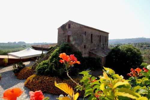 Hotel Villaggio Calaghena