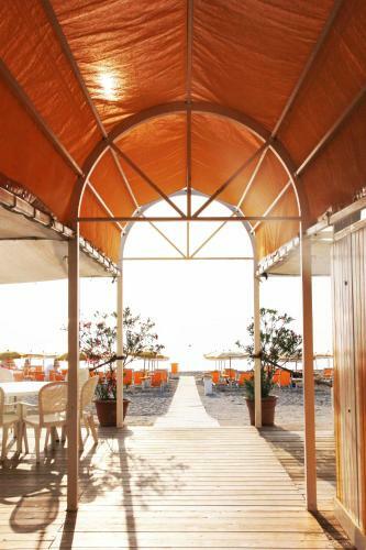 Hotel Villaggio Calaghena