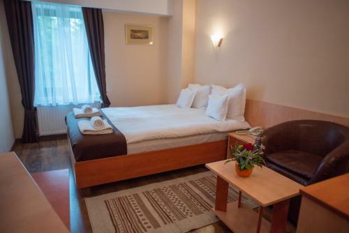 Hotel Marami