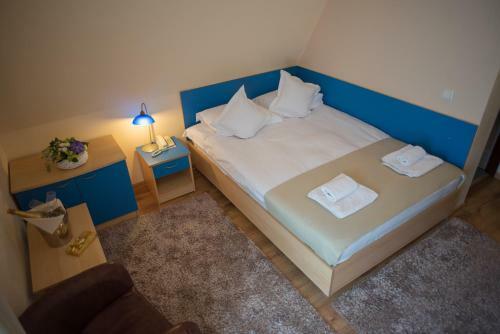 Hotel Marami