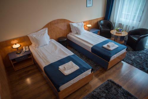 Hotel Marami
