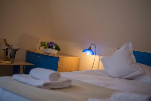 Hotel Marami