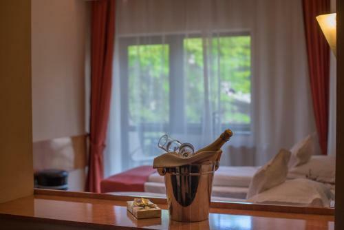 Hotel Marami