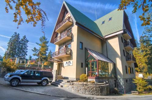 Hotel Marami