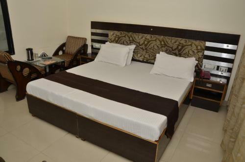 Hotel Citi Heights
