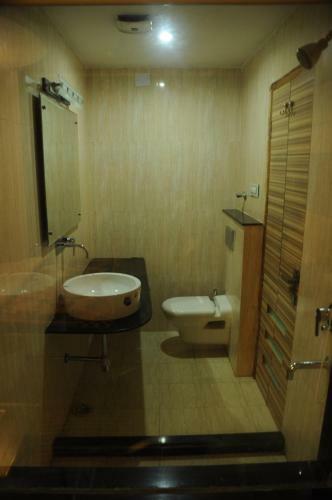 Hotel Citi Heights