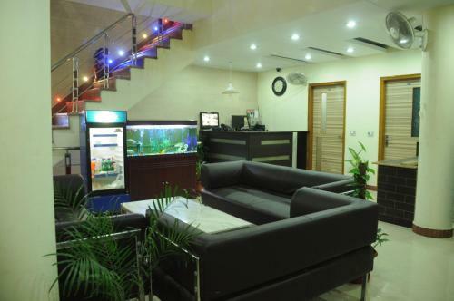Hotel Citi Heights