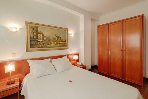 Hostal Albergaria Da Se