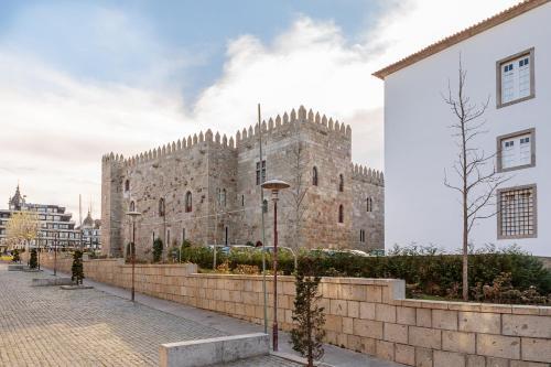 Hostal Albergaria Da Se