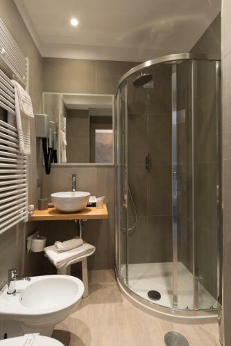 Hotel 4 Venti Spa & Wellness