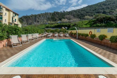 Hotel 4 Venti Spa & Wellness