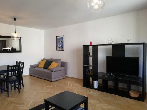 Prestige Apartments