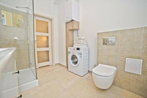 Prestige Apartments