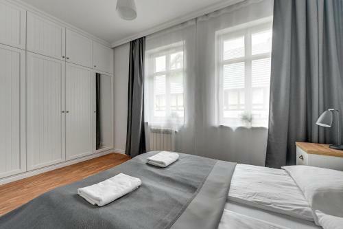 Prestige Apartments
