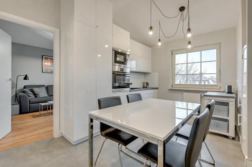 Prestige Apartments