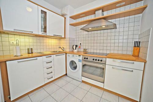 Prestige Apartments