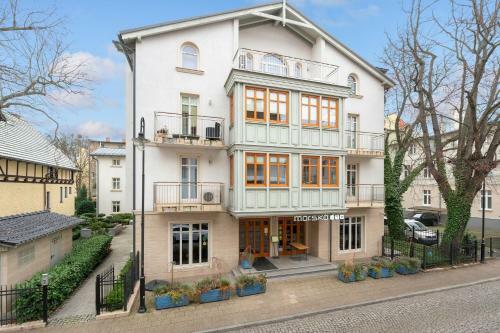 Prestige Apartments