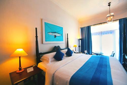 Hotel Brunton Boatyard