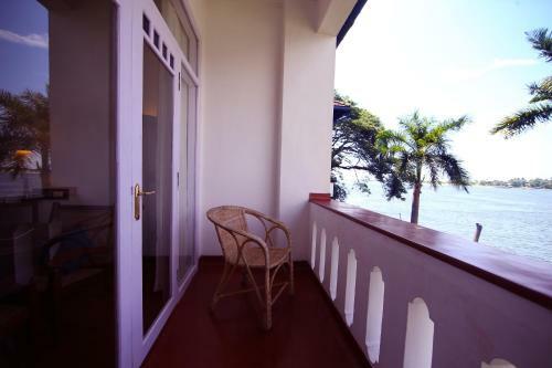 Hotel Brunton Boatyard