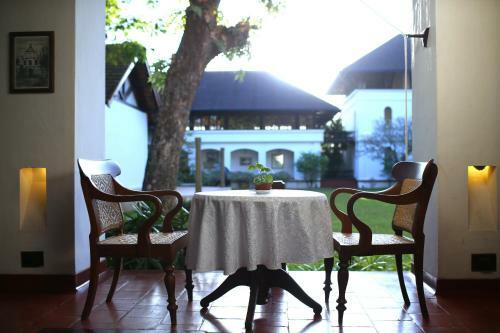 Hotel Brunton Boatyard