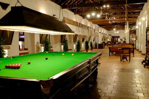 Hotel Brunton Boatyard
